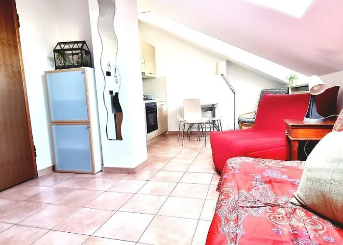 Laura Home Via San Domenico 34