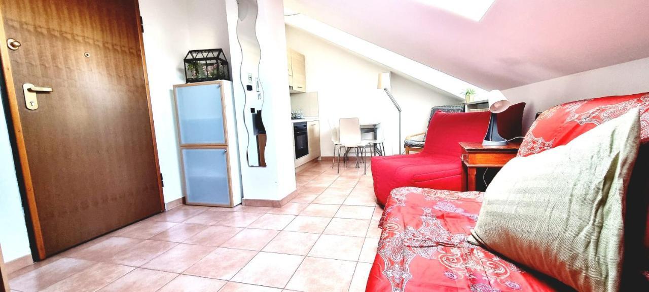 Laura Via San Domenico 34 Apartment