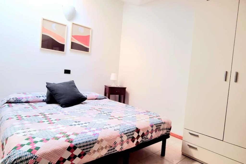 Apartment Laura Via San Domenico 34 Turin